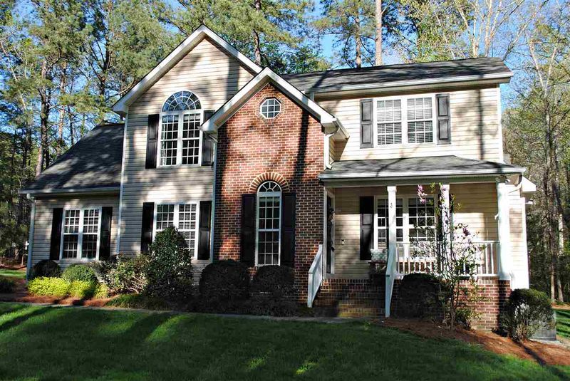 1132 Corrina Rd, Wake Forest, NC 27587