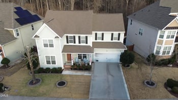 1132 Cozy Oak Ave, Cary, NC 27519