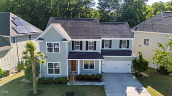 1132 Cozy Oak Ave, Cary, NC 27519