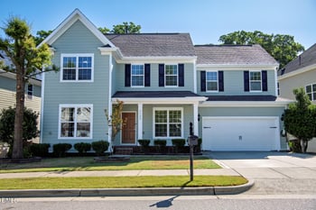 1132 Cozy Oak Ave, Cary, NC 27519