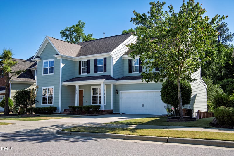 1132 Cozy Oak Ave, Cary, NC 27519