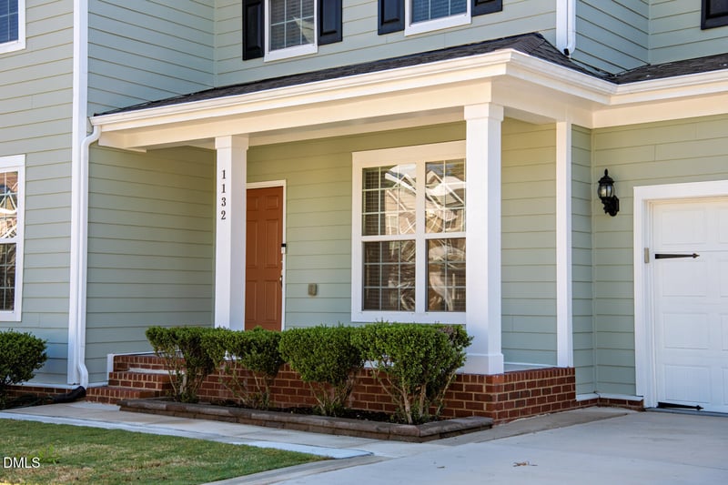 1132 Cozy Oak Ave, Cary, NC 27519