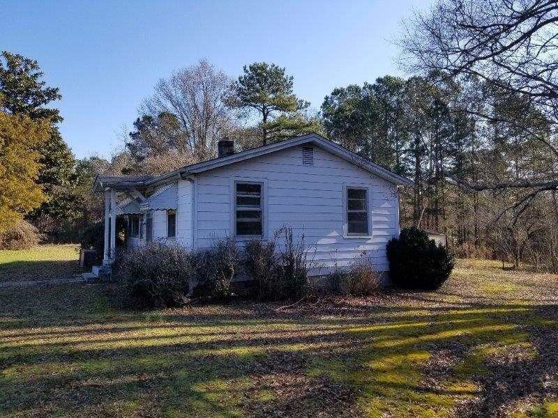 1132 Crosstrac Ln, Wendell, NC 27591