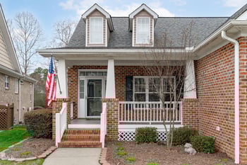 1132 Crystalwater Dr, Fuquay Varina, NC 27526