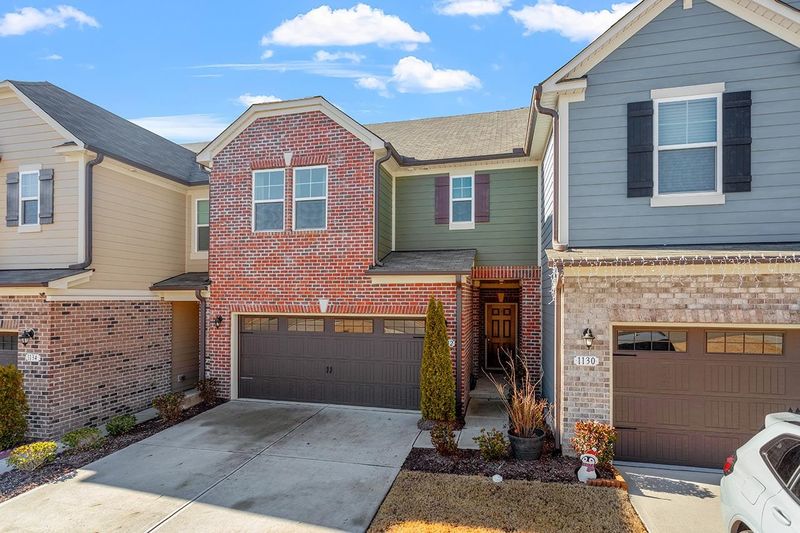 1132 Doe Blossom Ln, Apex, NC 27502