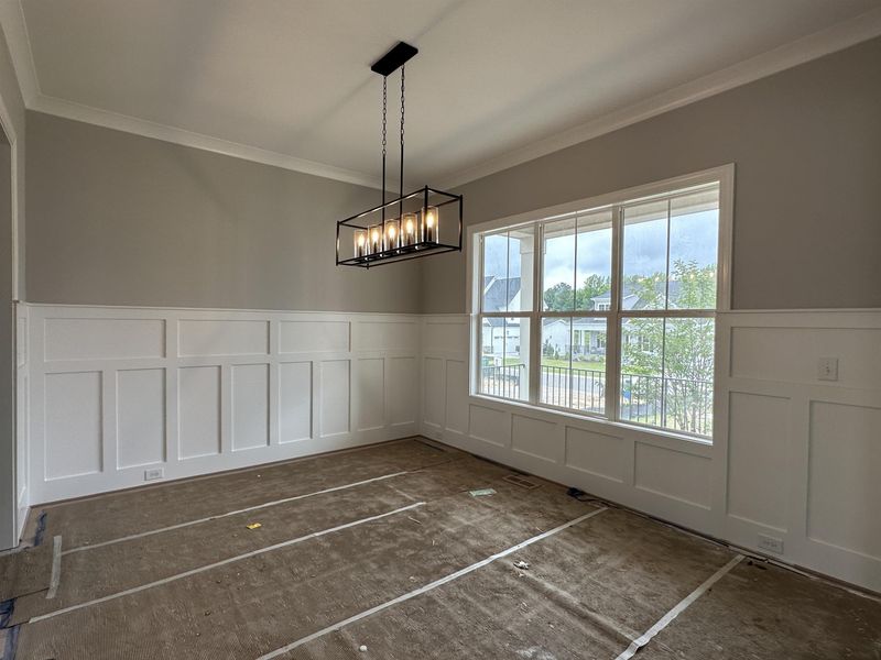 1132 Duke Farm Dr, Wake Forest, NC 27587