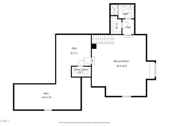 1132 Four Wheel Dr, Wake Forest, NC 27587