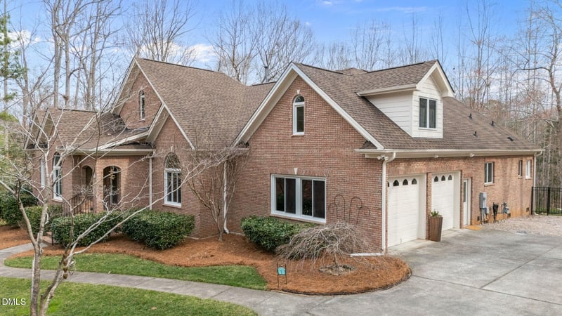 1132 Four Wheel Dr, Wake Forest, NC 27587