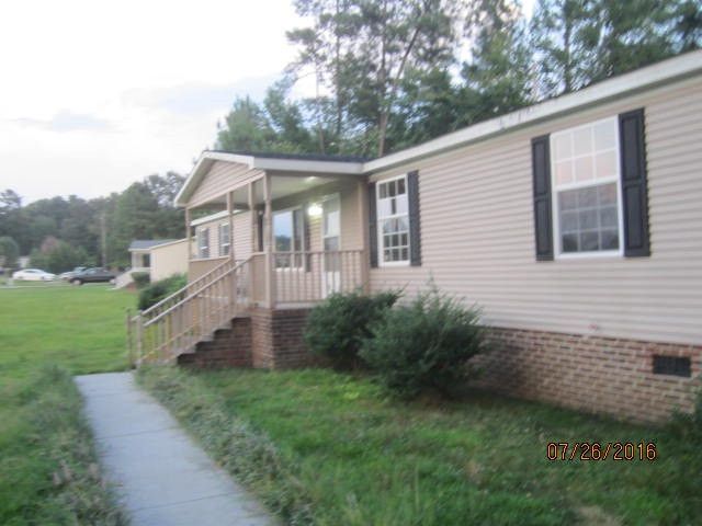 1132 Full Moon Rd, Creedmoor, NC 27522
