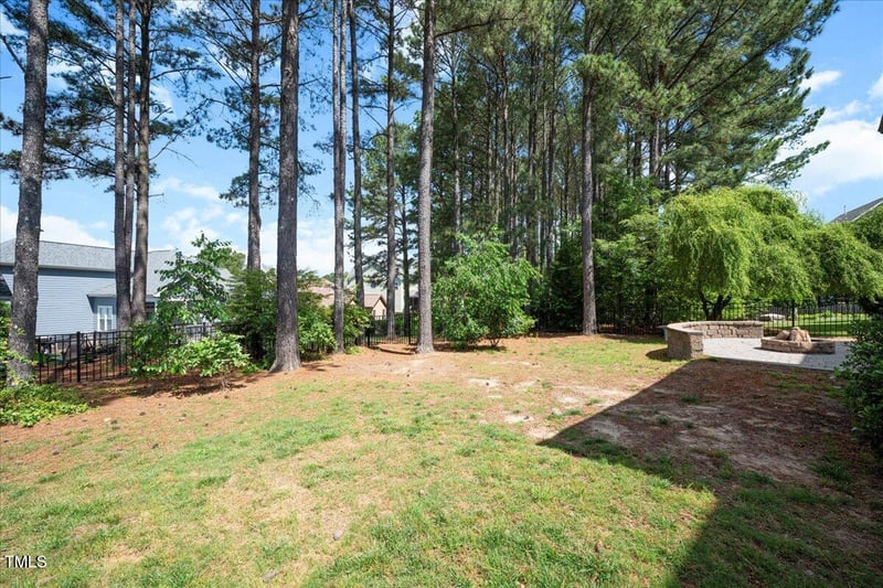 1132 Heritage Knoll Dr, Wake Forest, NC 27587