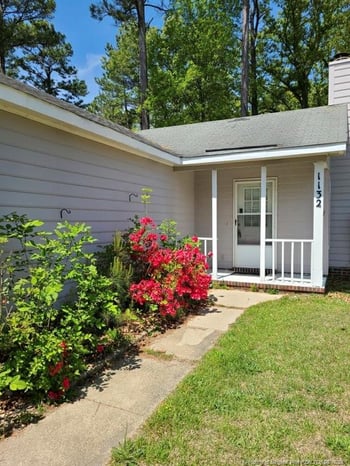 1132 Hoke Loop Rd, Fayetteville, NC 28314