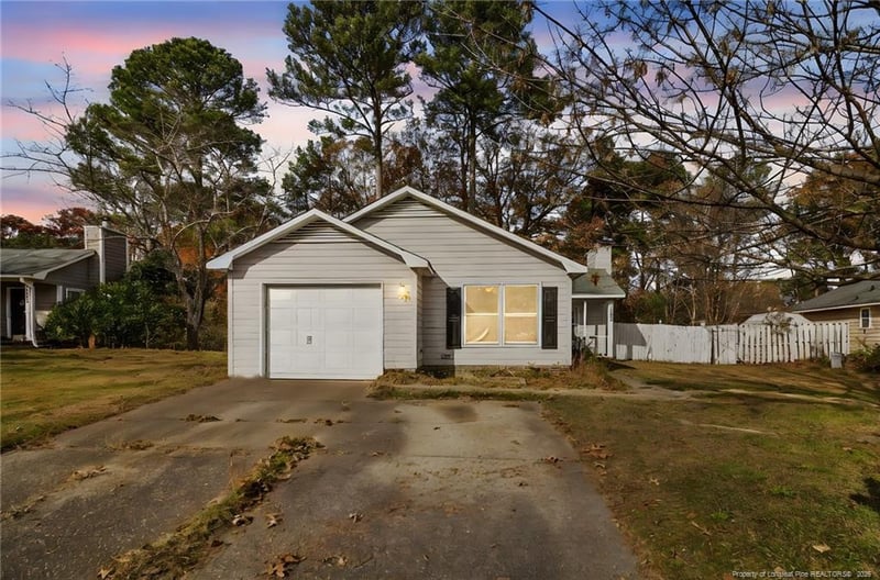 1132 Hoke Loop Rd, Fayetteville, NC 28314