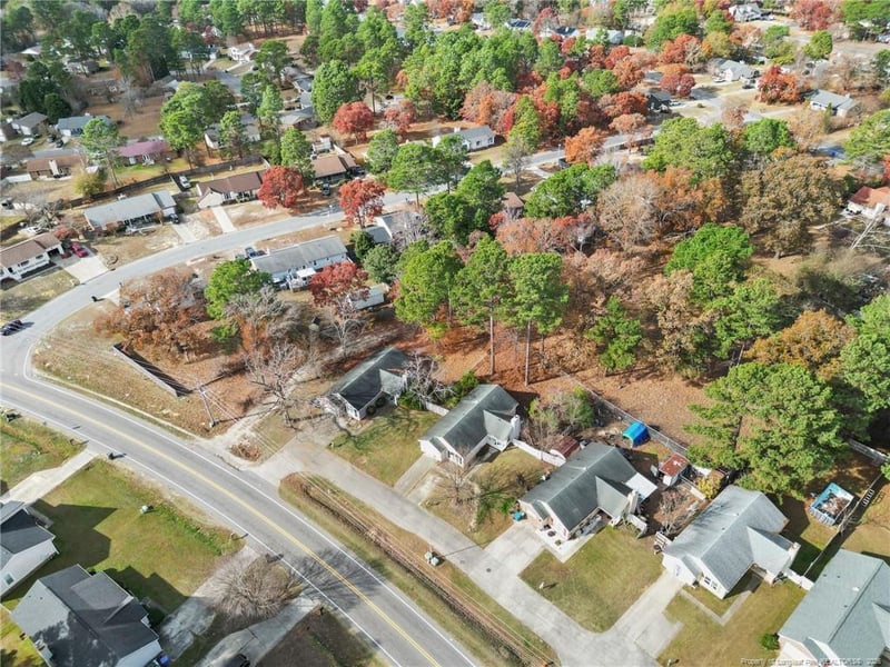 1132 Hoke Loop Rd, Fayetteville, NC 28314