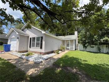 1132 Hoke Loop Rd, Fayetteville, NC 28314