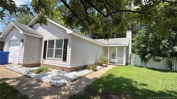 1132 Hoke Loop Rd, Fayetteville, NC 28314
