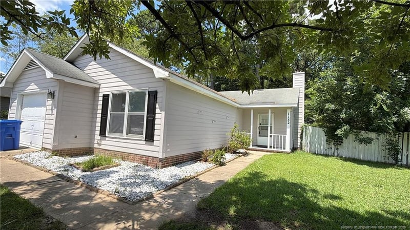 1132 Hoke Loop Rd, Fayetteville, NC 28314