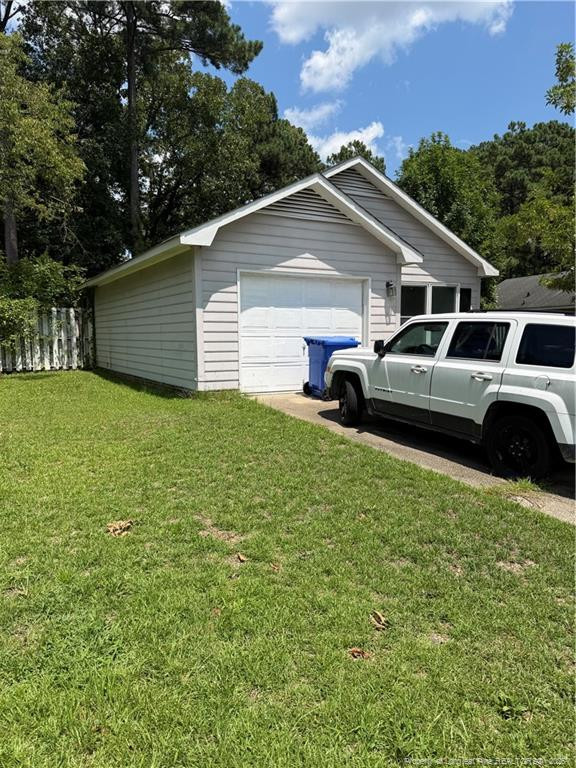 1132 Hoke Loop Rd, Fayetteville, NC 28314
