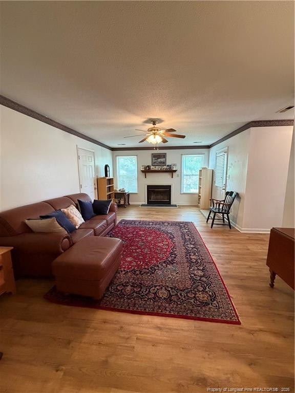 1132 Hoke Loop Rd, Fayetteville, NC 28314