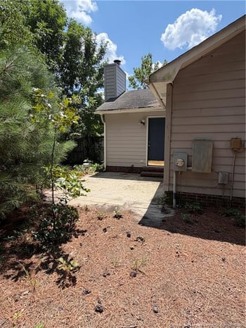 1132 Hoke Loop Rd, Fayetteville, NC 28314