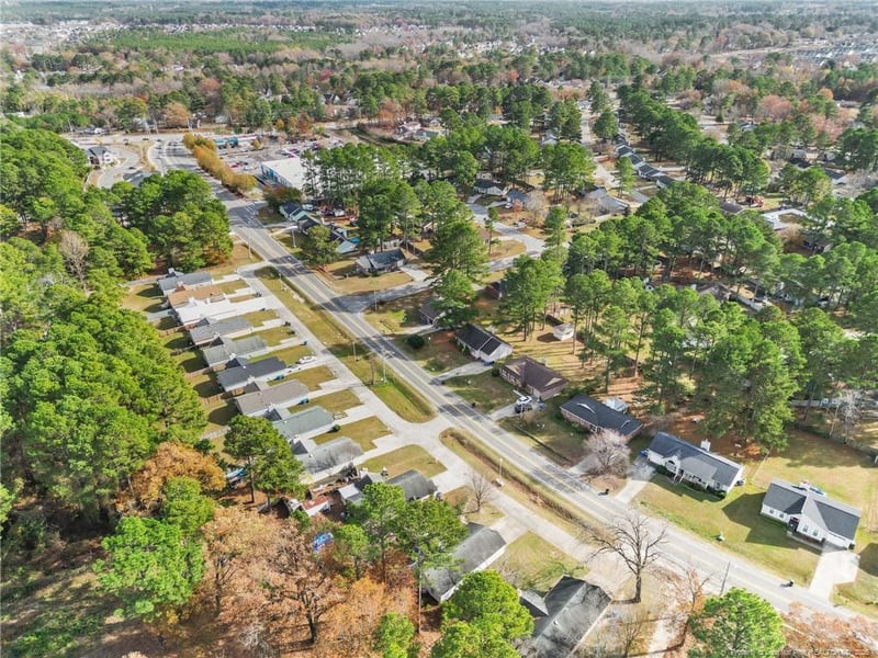 1132 Hoke Loop Rd, Fayetteville, NC 28314