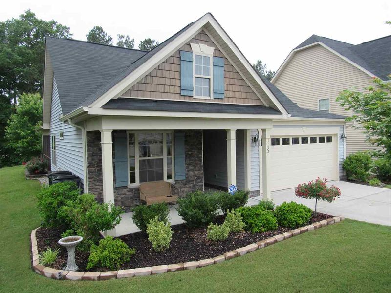 1132 Kingman Dr, Knightdale, NC 27545