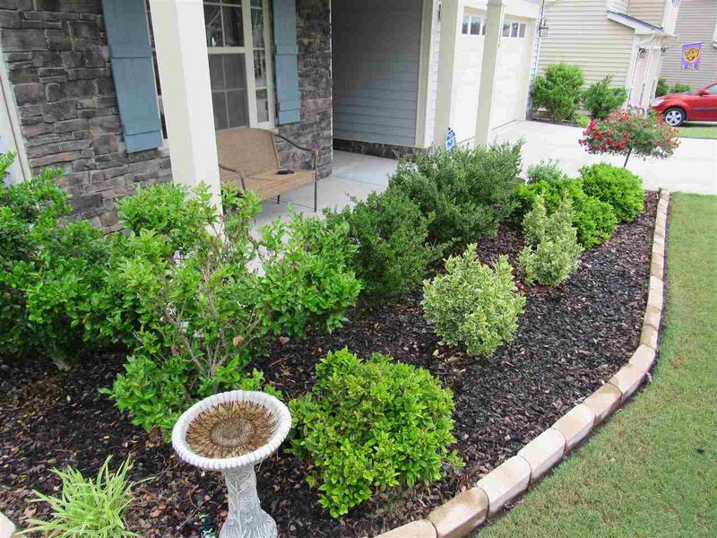 1132 Kingman Dr, Knightdale, NC 27545