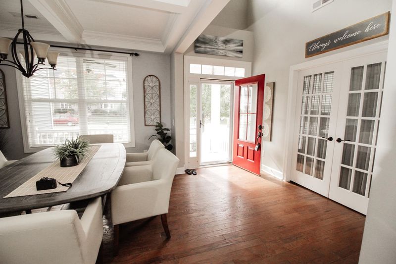 1132 Lael Forest Trl, Burlington, NC 27215