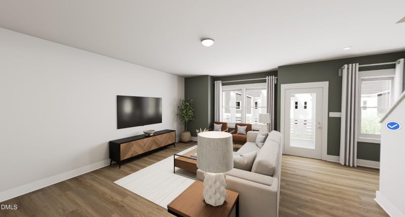 1132 Lamplighter Dr, Raleigh, NC 27604