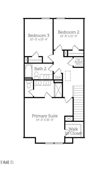 1132 Lamplighter Lot 414 Dr, Raleigh, NC 27604