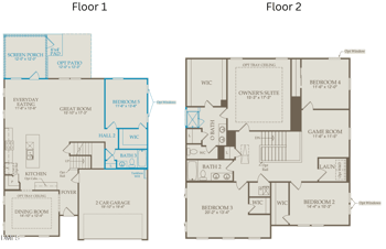 1132 Lancashire Grove Pl, Willow Springs, NC 27592