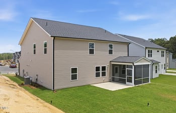 1132 Lancashire Grove Pl, Willow Springs, NC 27592
