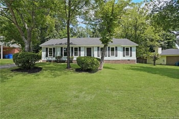 1132 Landau Rd, Fayetteville, NC 28311