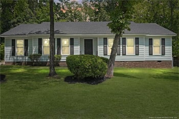 1132 Landau Rd, Fayetteville, NC 28311