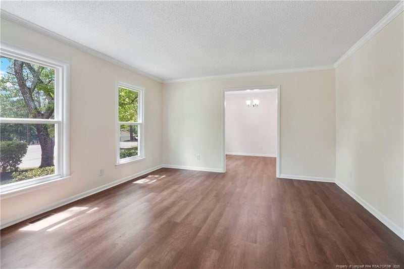 1132 Landau Rd, Fayetteville, NC 28311