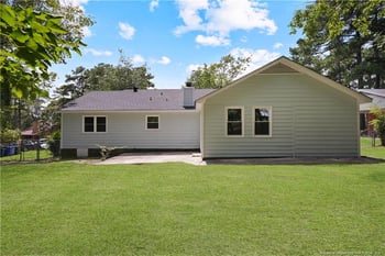 1132 Landau Rd, Fayetteville, NC 28311