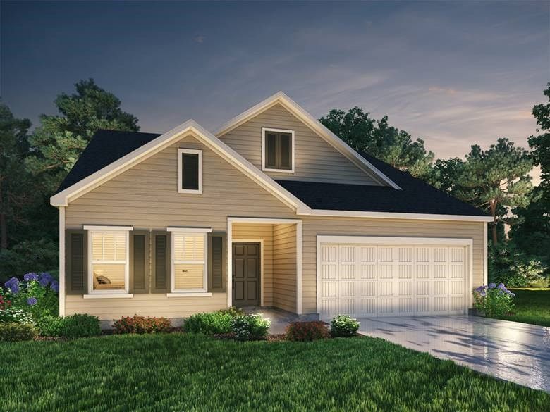 1132 Lippincott Rd, Durham, NC 27703