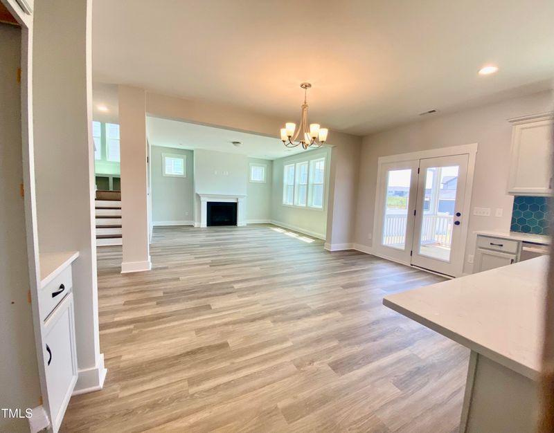 1132 Logperch Way #1841, Wendell, NC 27591