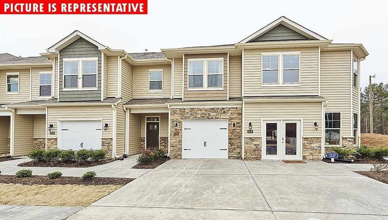 1132 Longitude Dr, Durham, NC 27713