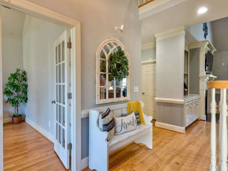 1132 Mauldin Cir, Wake Forest, NC 27587