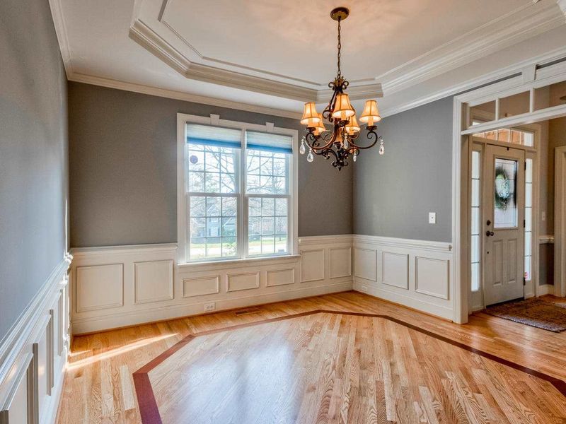 1132 Mauldin Cir, Wake Forest, NC 27587