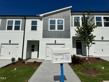 1132 Merlot Hills Ln, Durham, NC 27704