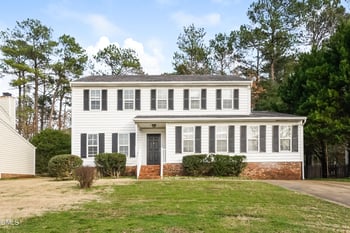 1132 Penselwood , Raleigh, NC 27604
