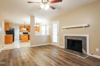 1132 Penselwood , Raleigh, NC 27604