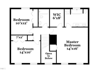 1132 Penselwood , Raleigh, NC 27604