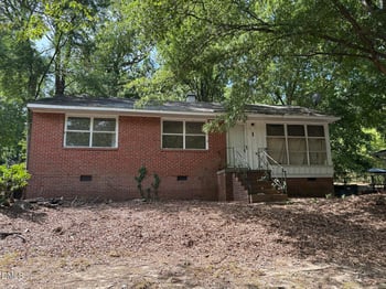 1132 Raynor St, Durham, NC 27703