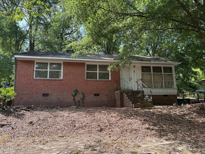 1132 Raynor St, Durham, NC 27703