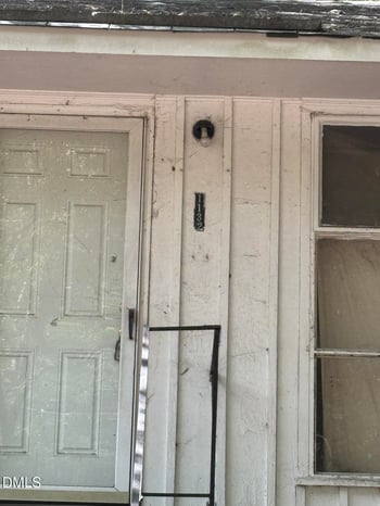 1132 Raynor St, Durham, NC 27703