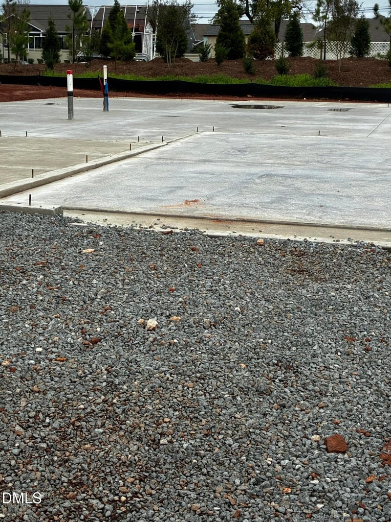 1132 Salford Ct, Durham, NC 27703