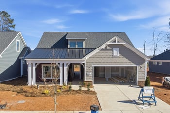 1132 Salford Ct, Durham, NC 27703