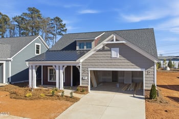 1132 Salford Ct, Durham, NC 27703